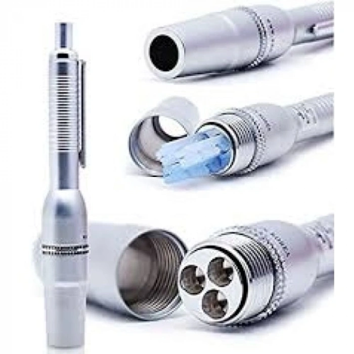 VipMarketim Hacamat kalemi 3 İğneli 100 ADET İĞNE HEDİYE