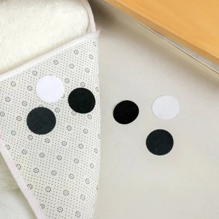 VipMarketim Halı Sabitleme Bandı 10lu Set