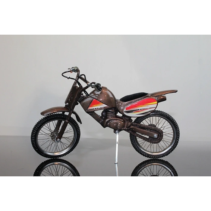 VipMarketim Harley Metal Motor