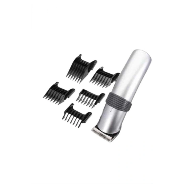 VipMarketim Hassas Ciltlere Özel Saç Sakal ve Vücut Kuaför Tipi Şarjlı Tıraş Makinesi