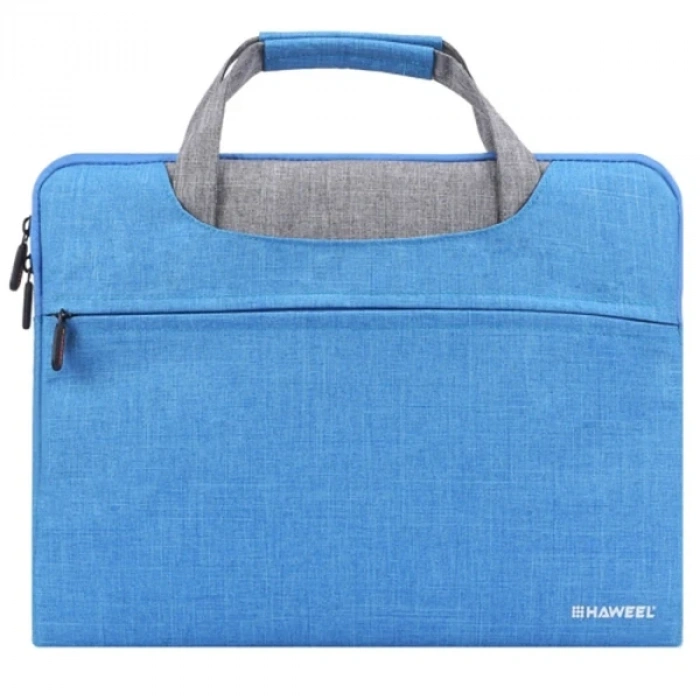 VipMarketim Haweel 133 İnch Universal Laptop Çantası-(5775)