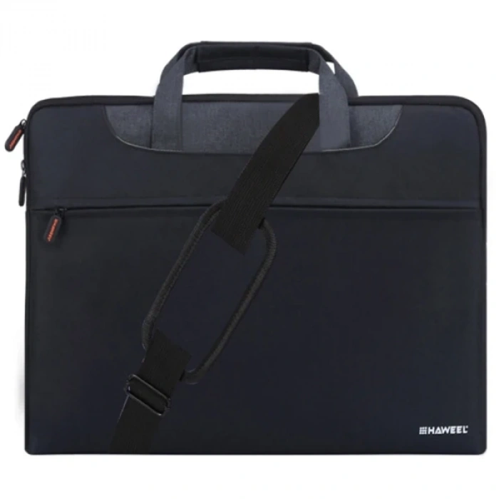 VipMarketim Haweel 15.6 İnch Universal Laptop Çantası-(5775)