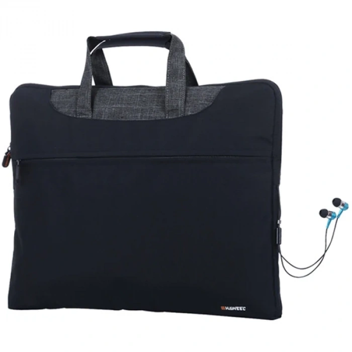 VipMarketim Haweel 15.6 İnch Universal Laptop Çantası-(5775)