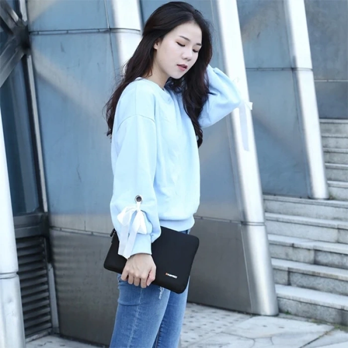 VipMarketim Haweel 8 İnch Kadar Mini İpad Ve Universal Tablet Taşıma Çantası-(5775)