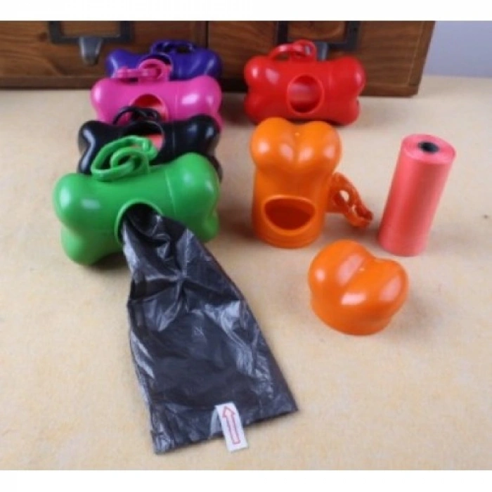 VipMarketim Hayvan Dışkı Poşeti Çantası