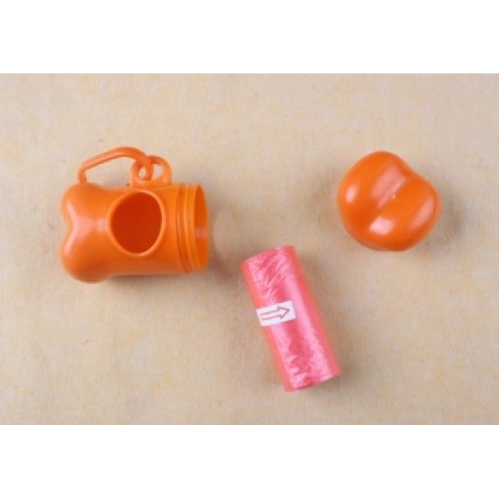 VipMarketim Hayvan Dışkı Poşeti Çantası