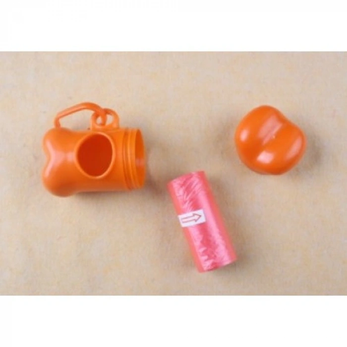 VipMarketim Hayvan Dışkı Poşeti Çantası