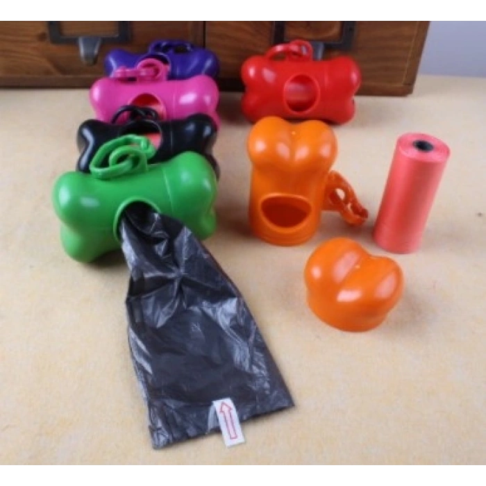 VipMarketim Hayvan Dışkı Poşeti Çantası