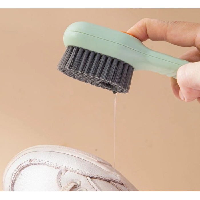 VipMarketim Hazneli Temizlik Fırçası