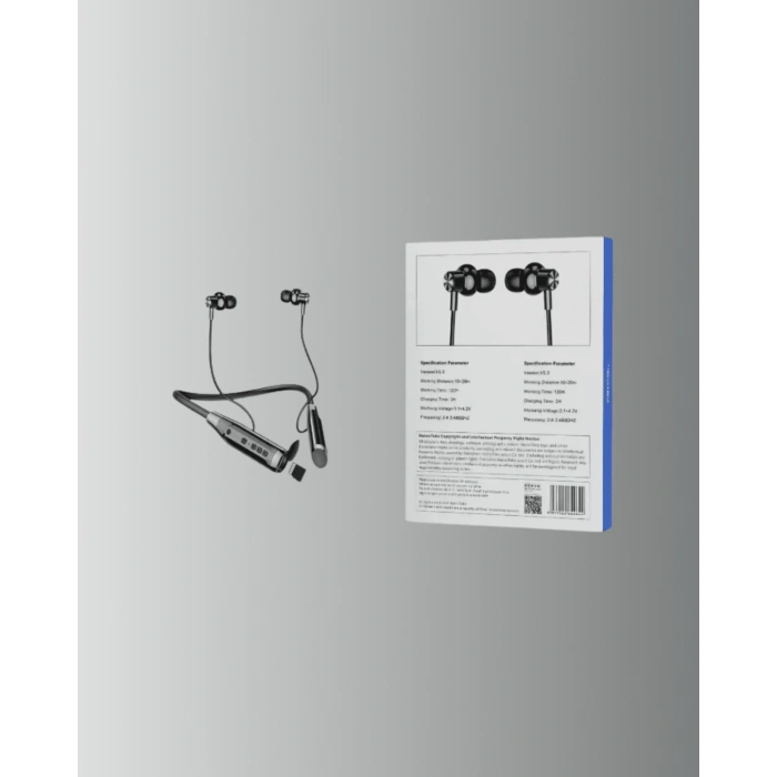 VipMarketim HN-120 Bluetooth Kulaklık