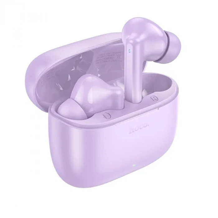 VipMarketim HOCO EQ2 TWS Kablosuz Bluetooth 5.3 Kulakiçi Kulaklık-(5775)