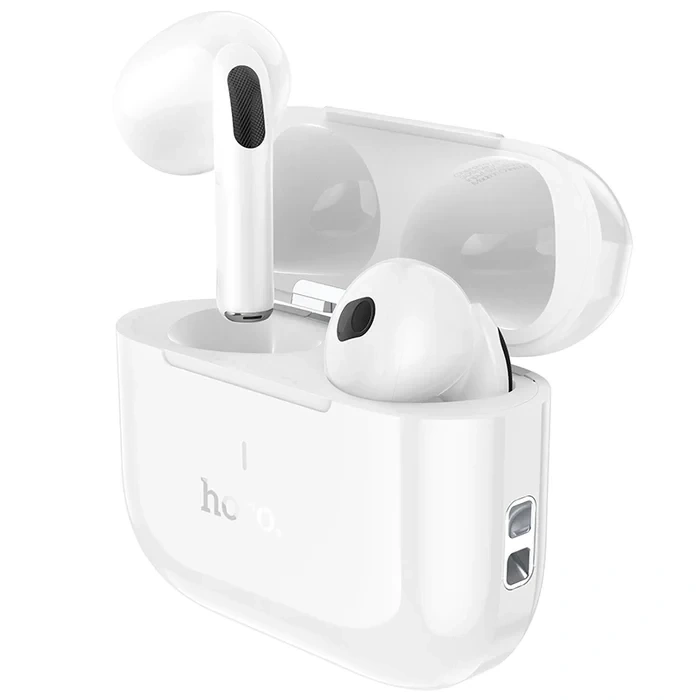 VipMarketim HOCO EW58 TWS Bluetooth 5.3 Kablosuz Stereo Kulakiçi Kulaklık-(5775)