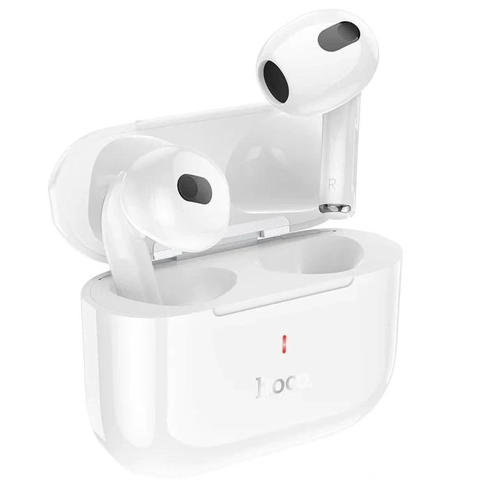 VipMarketim HOCO EW58 TWS Bluetooth 5.3 Kablosuz Stereo Kulakiçi Kulaklık-(5775)