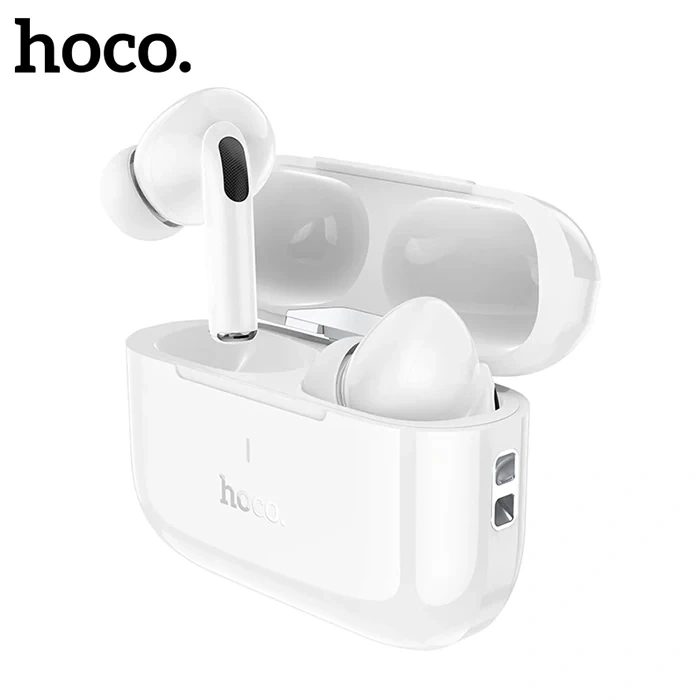 VipMarketim HOCO EW59 TWS Bluetooth 5.3 Kablosuz Stereo Kulakiçi Kulaklık-(5775)