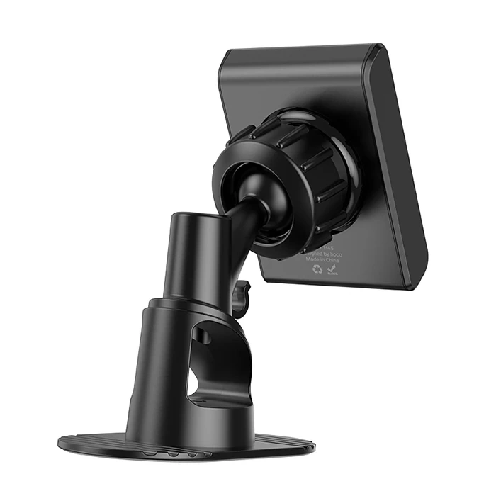 VipMarketim Hoco H45 Torpido Üstü Magsafe Manyetik Araç İçi Telefon Tutucu-(5775)