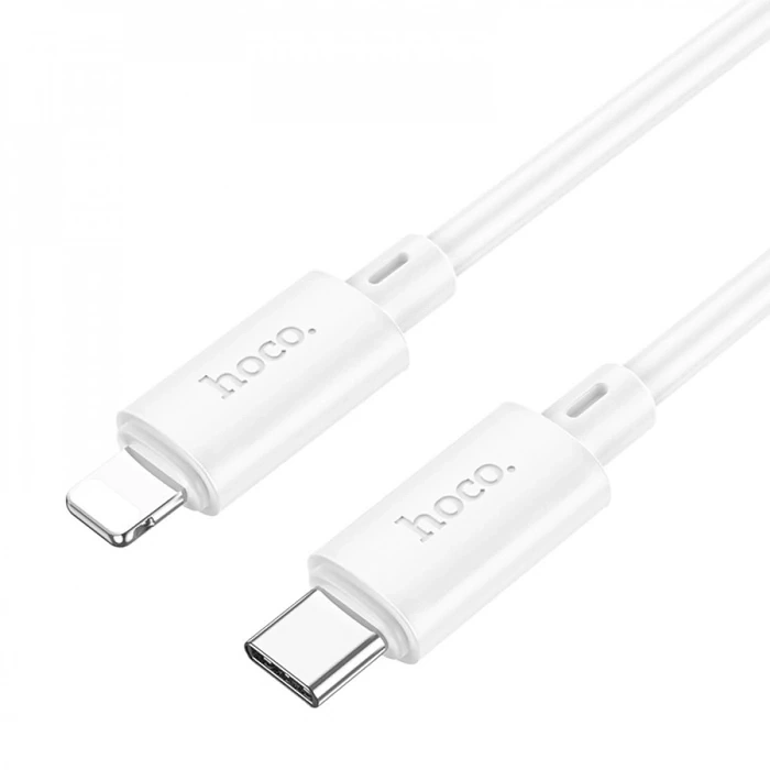 VipMarketim HOCO X88 20W Type-C to iPhone Lightning Hızlı Data ve Şarj Kablosu-(5775)