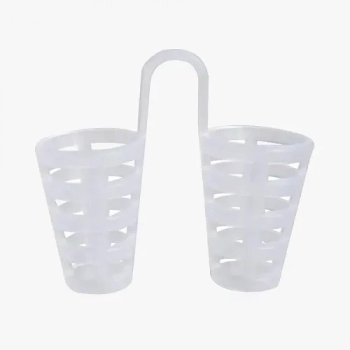 VipMarketim Horlama Azaltıcı Burun Aparatı 4lü