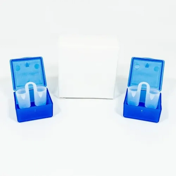 VipMarketim Horlama Önlemeye Yardımcı Burun Aparatı