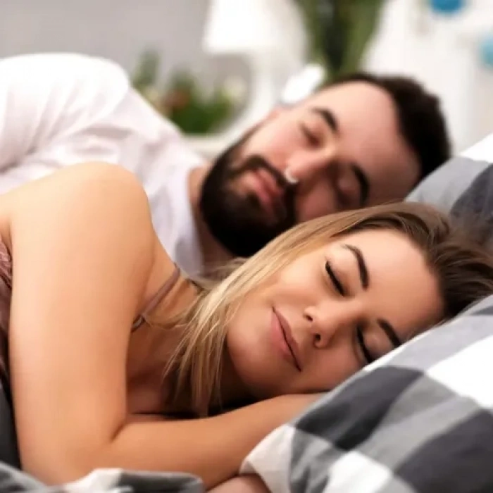 VipMarketim Horlama Önlemeye Yardımcı Burun Aparatı