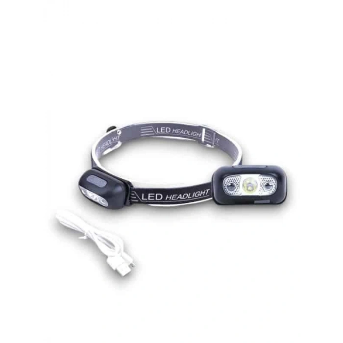 VipMarketim HS-43 KAFA LAMBASI