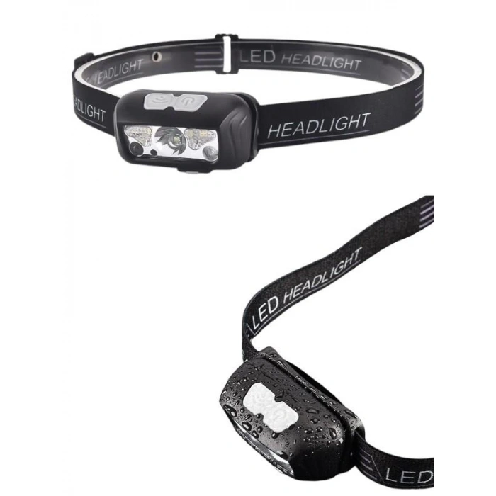 VipMarketim HS-43 KAFA LAMBASI