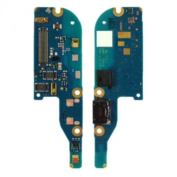 VipMarketim Htc One X9 Şarj Soket Mikrofon Bordu-(5775)