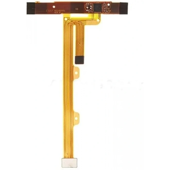 VipMarketim Huawei Ascend P1 U9200 Motherboard Tuş Bord Film-(5775)