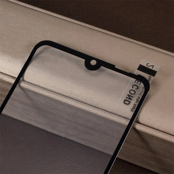 VipMarketim Huawei Honor 8aY6 2019 3d Full Kırılmaz Cam Ekran Koruyucu-(5775)