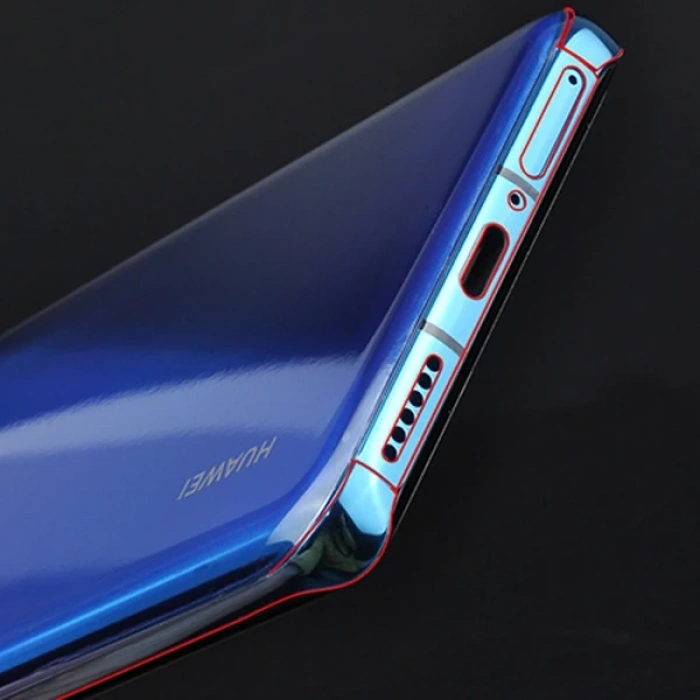 VipMarketim Huawei P30 Pro Hidrojel Hayalet Arka Tam Kaplama Film-(5775)