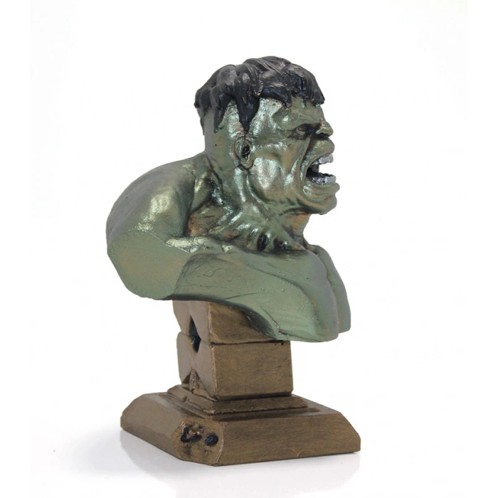 VipMarketim Hulk Büst Büyük Boy