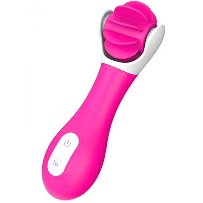 VipMarketim Hunter Döner Dilli Uyarıcı Vibratör