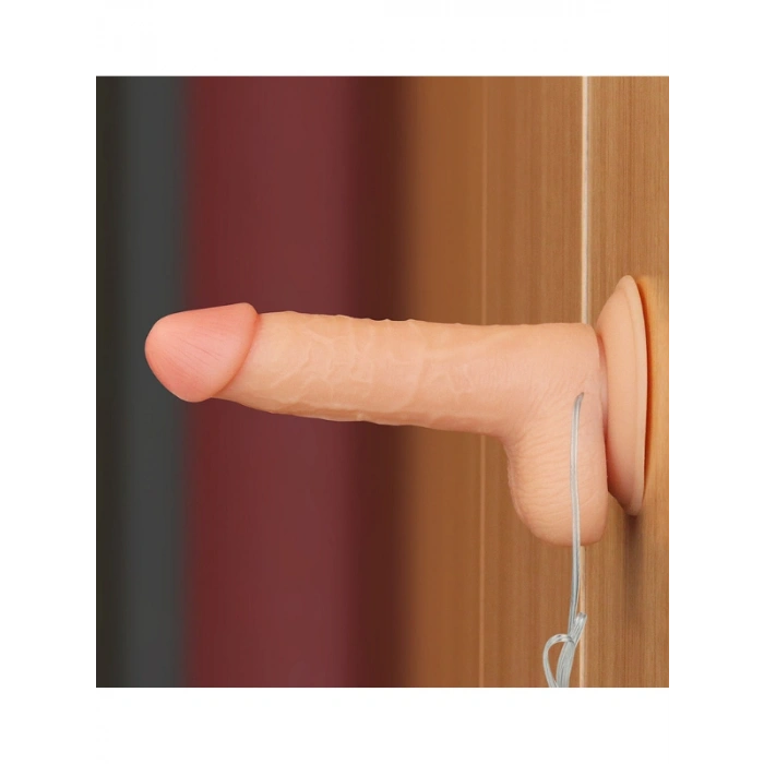 VipMarketim Ingen Easy Strapon Set 7 inç