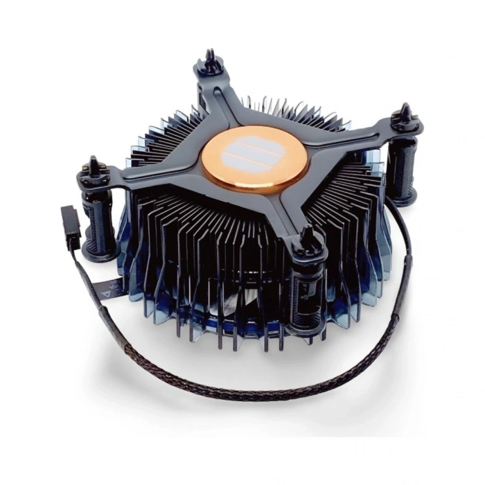 VipMarketim Intel Laminar RM1 M23901-001 (121314 Nesil) LGA1700 için Uyumlu Orijinal FAN(1923)