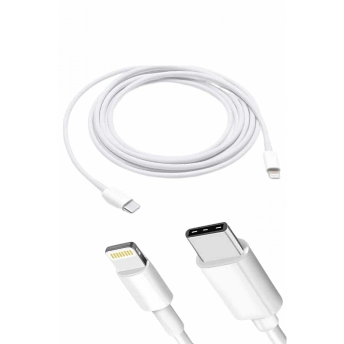 VipMarketim IOS Tüm Serilerle Uyumlu 30W Hızlı Şarj Aleti 11 12 13 14/Pro Max Mini Plus