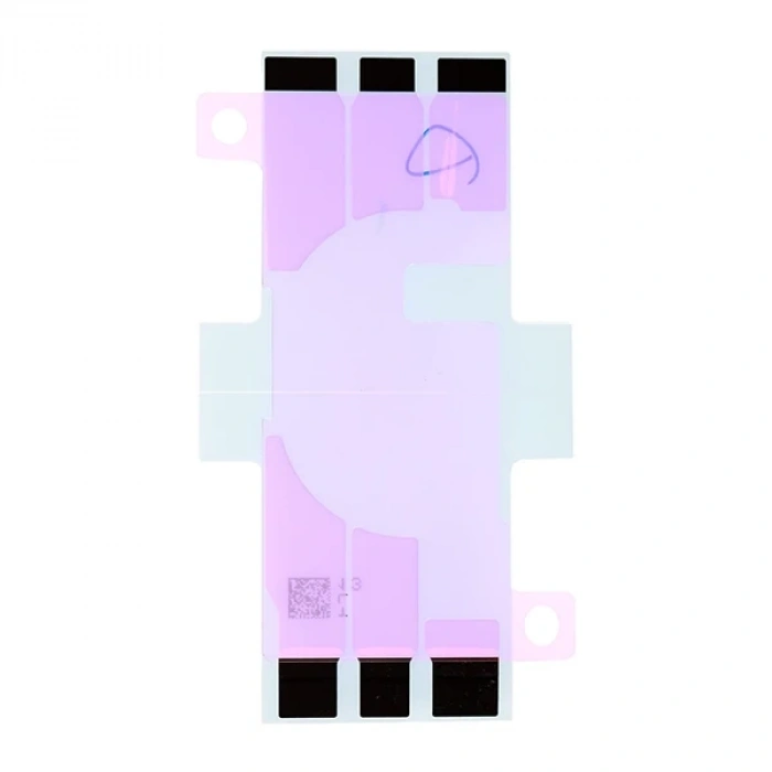 VipMarketim iPhone 11 Batarya Sabitleme Yapıştırma Yapışkanı-(5775)