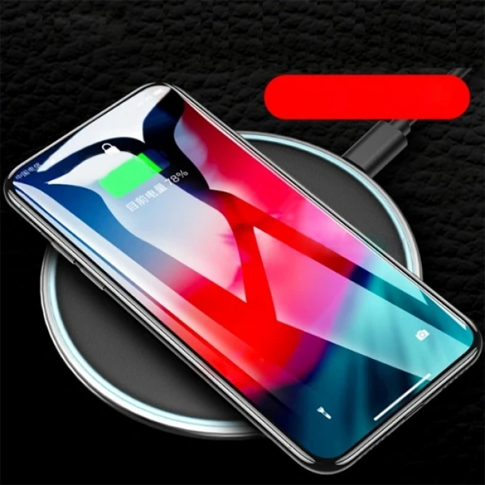 VipMarketim İPhone 11 Pro Max 5D Kavisli Full Tempered Cam Ekran Koruyucu-(5775)