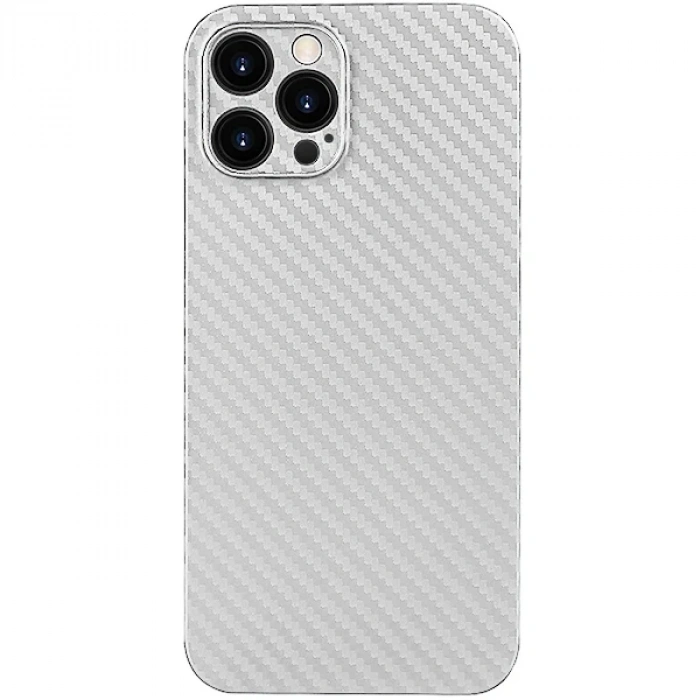 VipMarketim İPhone 12 Pro Max Luxury Renkli Tempered Arka Koruma Kamera Koruma-(5775)