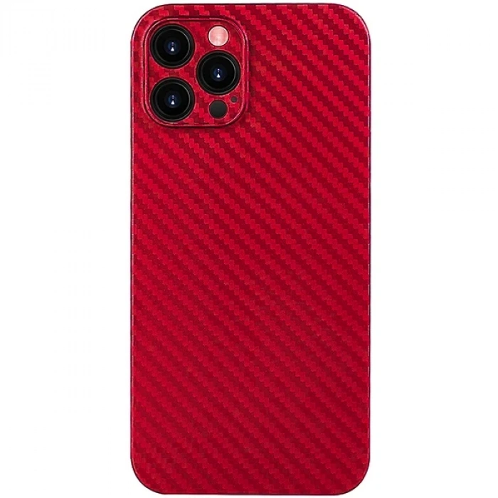 VipMarketim İPhone 12 Pro Max Luxury Renkli Tempered Arka Koruma Kamera Koruma-(5775)