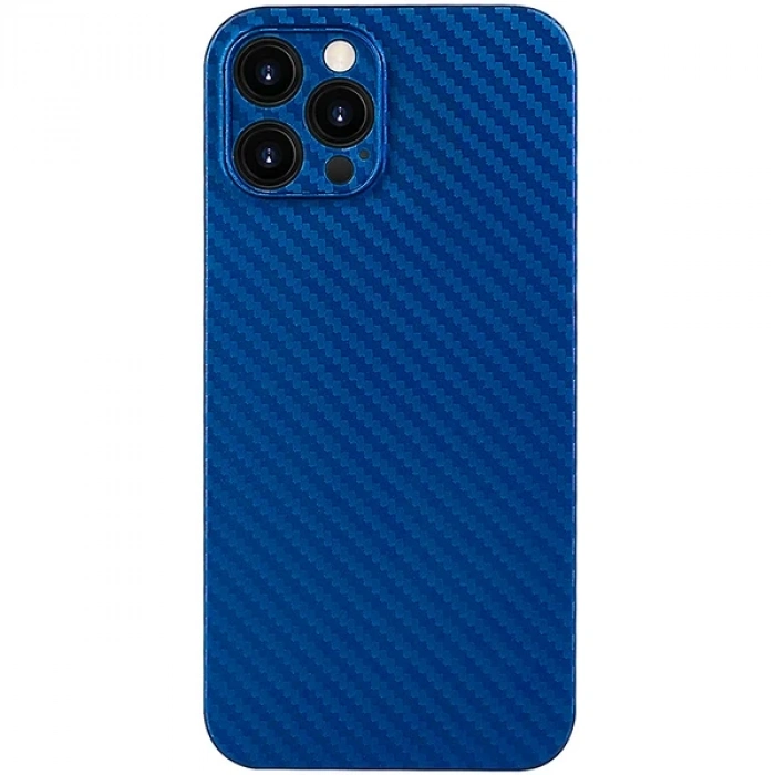 VipMarketim İPhone 12 Pro Max Luxury Renkli Tempered Arka Koruma Kamera Koruma-(5775)
