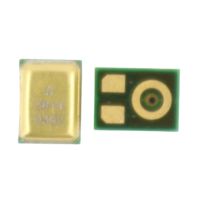 VipMarketim İPhone 4 /İPhone 4s Mikrofon-(5775)