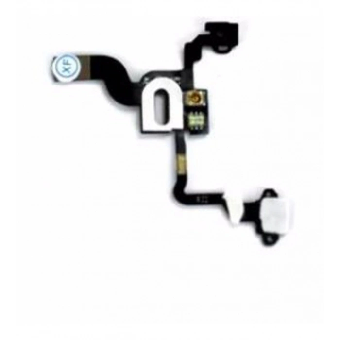 VipMarketim İPhone 4G On Off Ve Sensor Film Flex Cable-(5775)