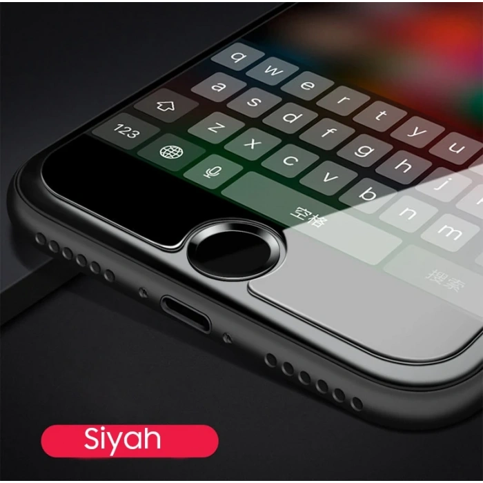 VipMarketim İPhone 5s66plus 6s6s Plus77plus 88plus Touch İd Tuşu-(5775)