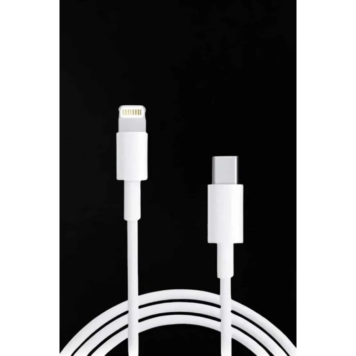 VipMarketim Iphone Tüm Modellerle Uyumlu Hızlı Şarj Kablosu İOS 30W