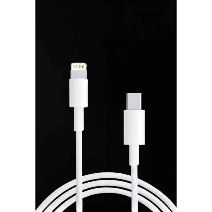 VipMarketim Iphone Tüm Modellerle Uyumlu Hızlı Şarj Kablosu İOS 30W