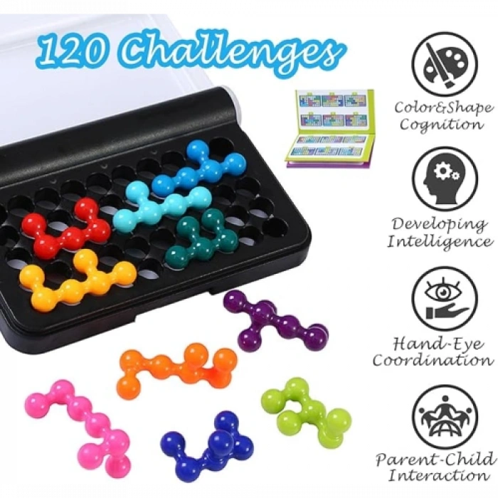 VipMarketim IQ Fit Bulmaca Oyunu