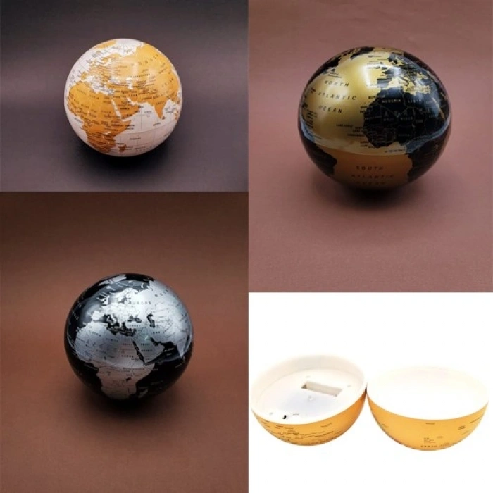 VipMarketim Işıklı Dönen Dünya