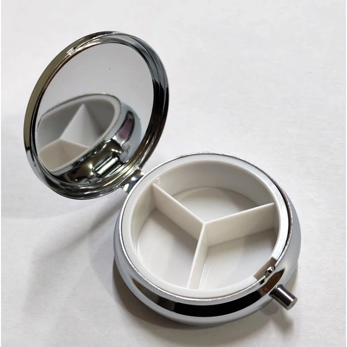 VipMarketim İstanbul Temalı İlaç Kutusu - Model 1