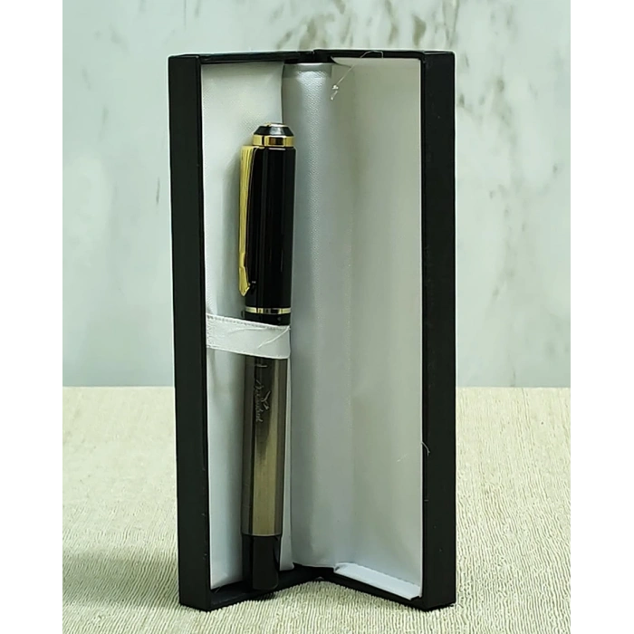 VipMarketim İstanbul Temalı Tükenmez Kalem - Model 2