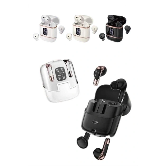 VipMarketim J40 BLUETOOTH KULAKLIK
