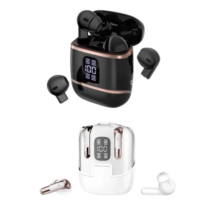 VipMarketim J40 BLUETOOTH KULAKLIK